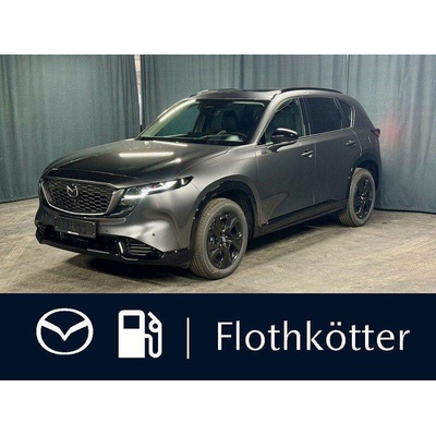Mazda CX-5 141 Homura 104 kW