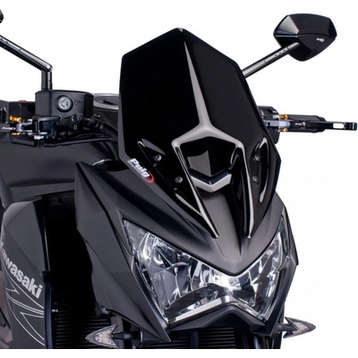 Puig New Generation Sport 6401N černá | Zboží Auto