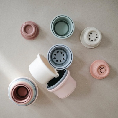 MUSHIE skládací věž Original