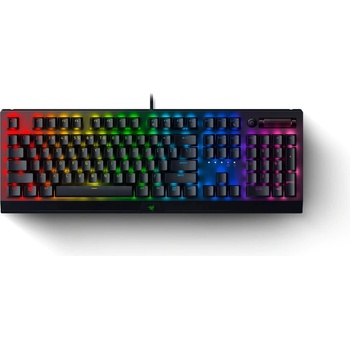 Razer BlackWidow V3 RZ03-03540100-R3M1