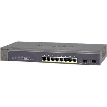 Netgear GS510TP