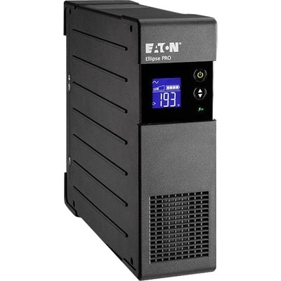 Eaton UPS устройство EATON Ellipse PRO 1600 1600VA/1000W USB port DIN Rack/Tower 4min Runtime 780W (ELP1600DIN)