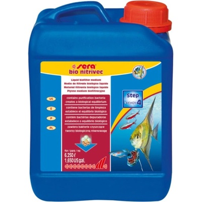 Sera Bio Nitrivec 2500 ml
