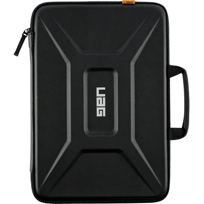 Urban Armor Gear taška na notebook Medium S Max.veľkosť: 34,3 cm 13,5 čierne;