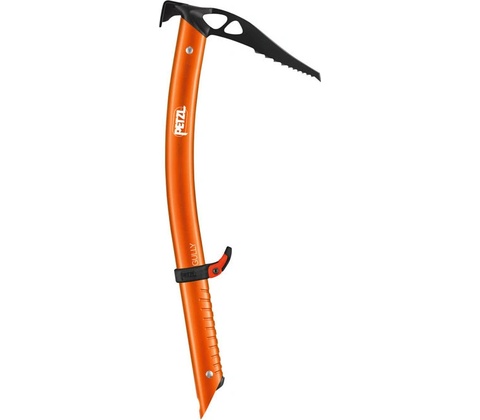 Petzl Gully