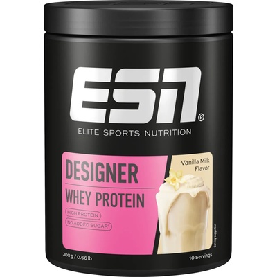 ESN Designer Whey Protein - Vanilla Milk