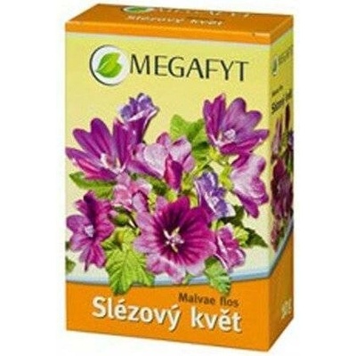 Megafyt Sléz květ 10 g