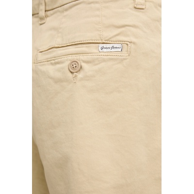 Guess Jeans Къс панталон Guess Jeans (W5GD1U.WGB51)