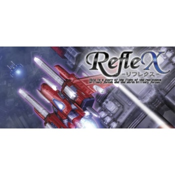 Nyu Media RefleX (PC)