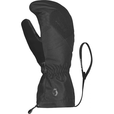 Scott Ultimate GTX W čierna