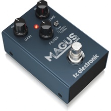 TC Electronic Magus PRO