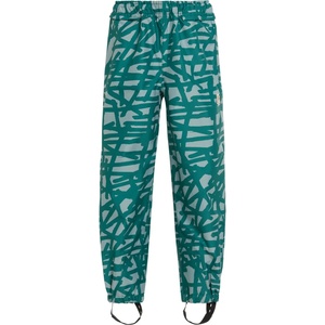 Namuk Детски водоустойчив панталон Namuk Kid's Hain Regenhose Nest Waterproof trousers - Ice Blue - размер 104/110 (EU) (701-4354-0111)