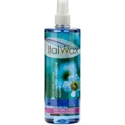 Italwax tonikum podepilační azulen 250 ml – Zbozi.Blesk.cz