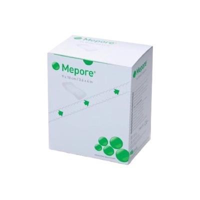 Mepore 9 x 10 cm 5 ks