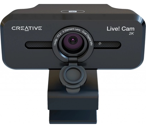 Creative Live! Cam Sync 1080P V3