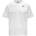 K-Way Мъжка тениска K-Way Solo Jersey Wave T-shirt - White (216-8617-0113)