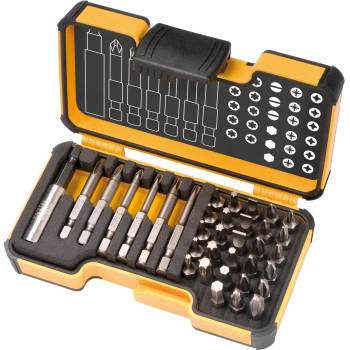 Felo Комплект битове Felo 020 735 16 - 35 бр (020 735 16)