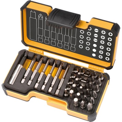 Felo Комплект битове Felo 020 735 16 - 35 бр (020 735 16)