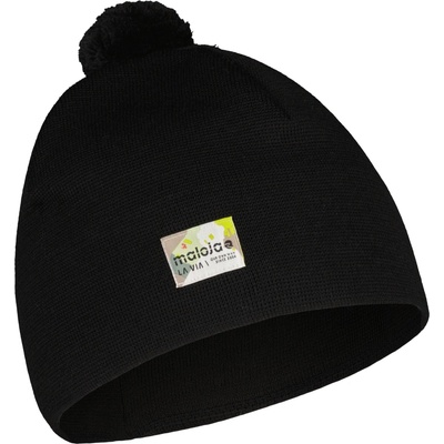 Maloja RothornM. deep black