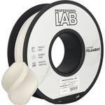 Professional Lab FG-P38-E1, 3D нишка, PLA, 1, 75mm, 1000g, Бял (Топло бяло) (FG-P38-E1)