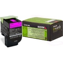 Lexmark 80C2XM0 - originálny