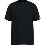 Maloja Мъжка тениска Maloja BeniniM. T-shirt - Deep Black (216-8878-0111)