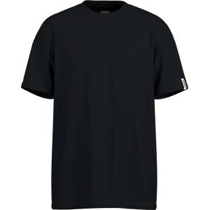 Maloja Мъжка тениска Maloja BeniniM. T-shirt - Deep Black (216-8878-0111)