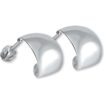 Soliter Strieborné náušnice 431 001 02336 04