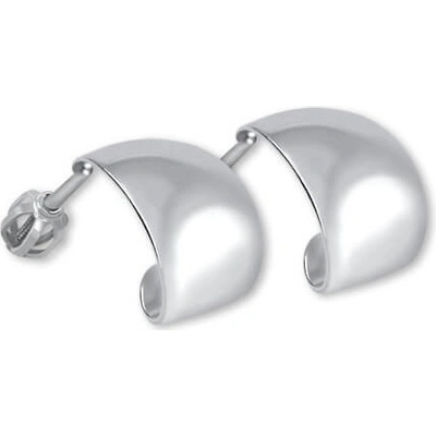 Soliter Strieborné náušnice 431 001 02336 04