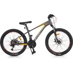BYOX Clasher 24 Велосипеди