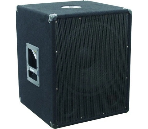 Omnitronic BX-1550