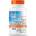 Doctor's Best Vegan Glucosamine Chondroitin MSM, 120 капсули, Doctor's Best (DRB-00500)