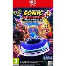 Sonic Racing: CrossWorlds