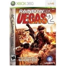Hry na Xbox 360 Tom Clancys Rainbow Six: Vegas 2