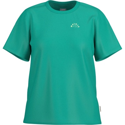 Maloja Дамска тениска Maloja Women's RuacanaM. T-shirt - Polar Light - размер XL (916-6986-0315)
