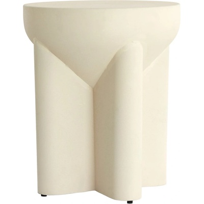 Light & Living Метална кръгла странична масичка ø 36 cm Mikado - Light & Living (6797343)