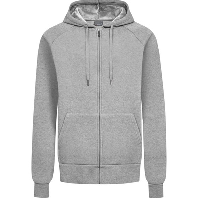Promodoro 5500 / Унисекс суичър от плътен памук - сив цвят 4xl (40550061014)