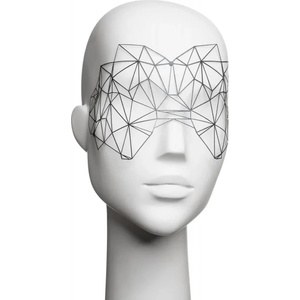  Маска за лице - Kristine Eyemask (BIJOUX0109)