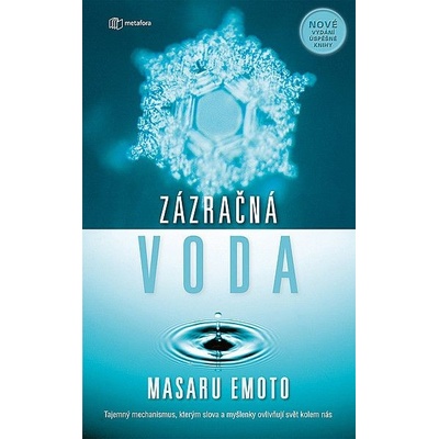 Zázračná voda