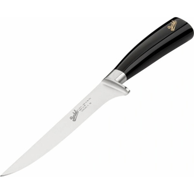 Berkel Elegance Glossy Black Ham Set 3 ks