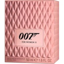 Parfémy James Bond 007 II parfémovaná voda dámská 50 ml