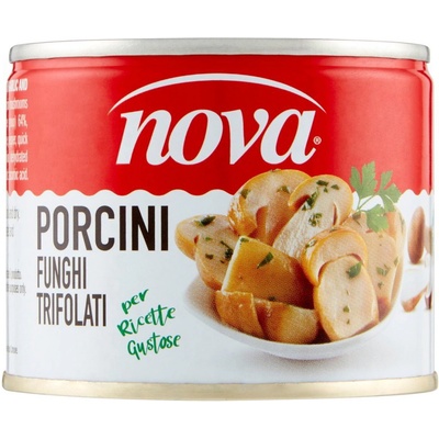 Nova Huby Trifolati 212 ml