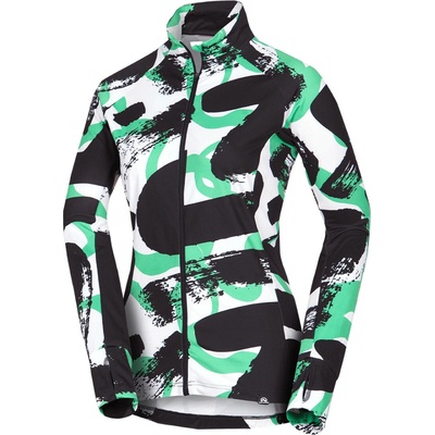 Northfinder Jamiya greenprint