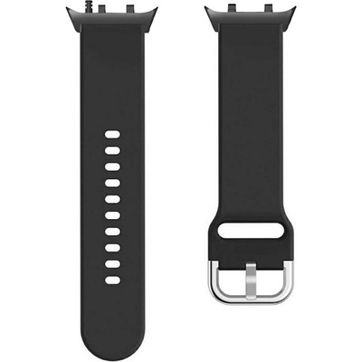 VSECHNONAMOBIL 115065 SILICONE Vyměnitelný řemínek pro Huawei Watch D2 černý od 348 Kč
