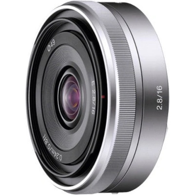 SONY SEL16F28.AE