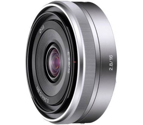 SONY SEL16F28.AE