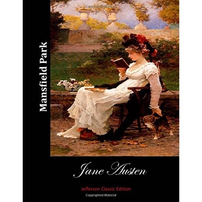 Mansfield Park - Jane Austen