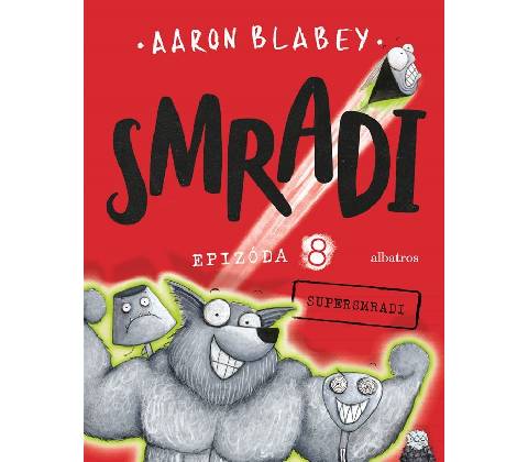 Smradi 8