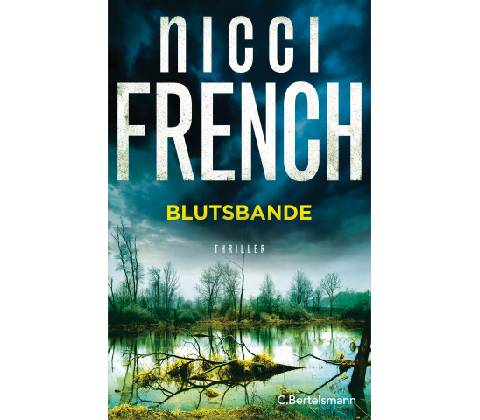 Blutsbande