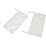 VHBW Филтър за Zehnder ComfoAir 70, G4 + F7, 527005190 (888301137)